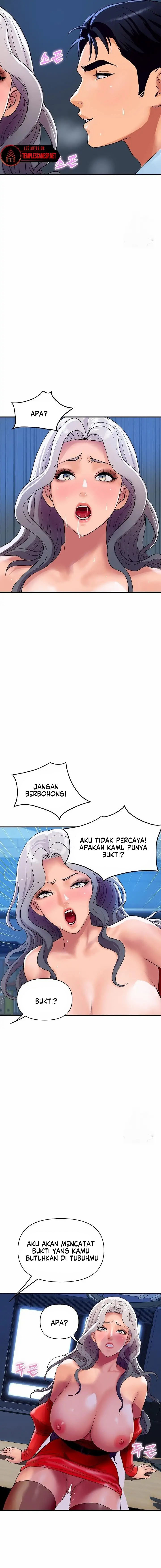 Royal Family - Chapter 15 21