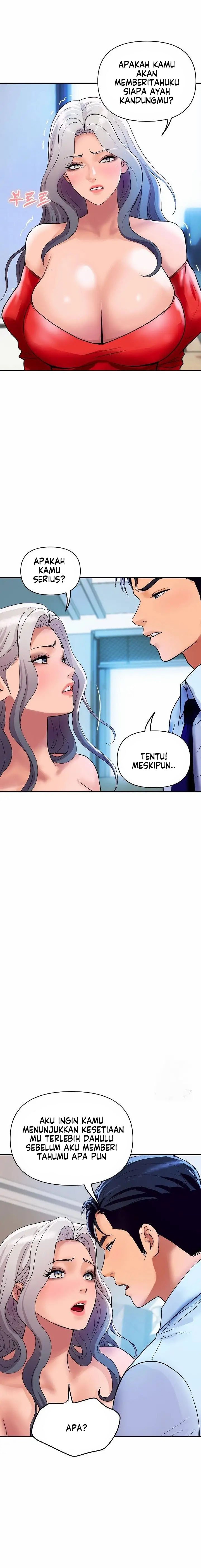 Royal Family - Chapter 15 3
