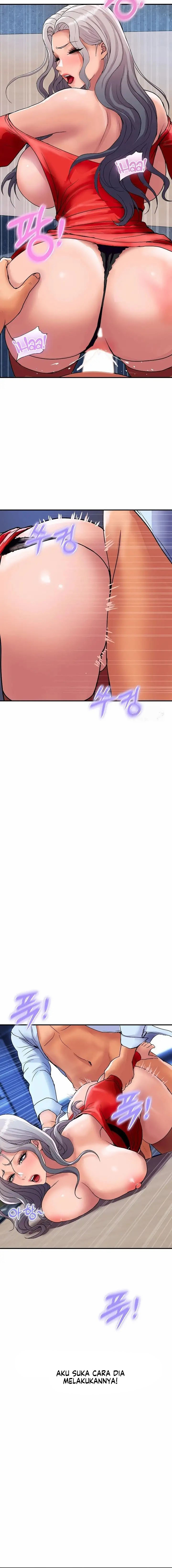 Royal Family - Chapter 15 10