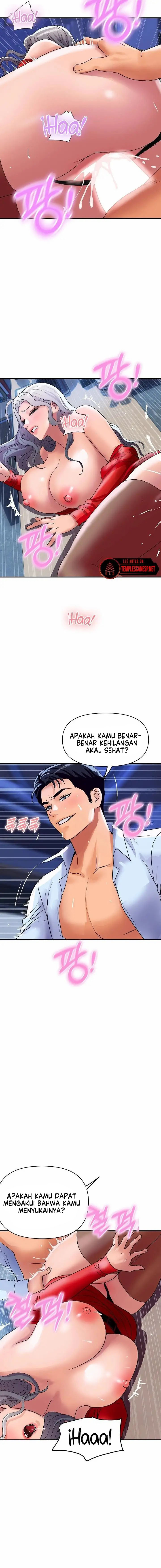 Royal Family - Chapter 15 17
