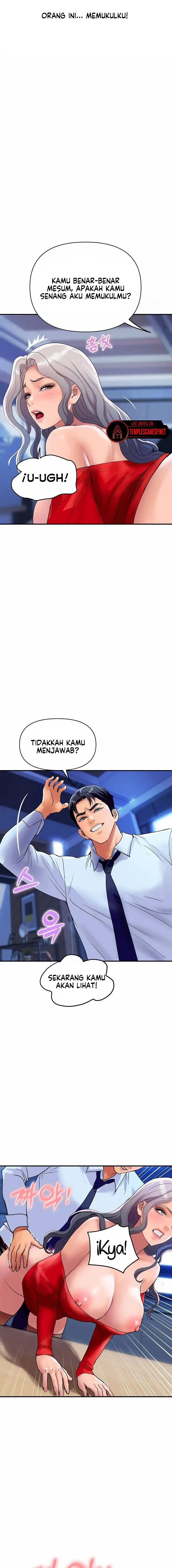 Royal Family - Chapter 15 6