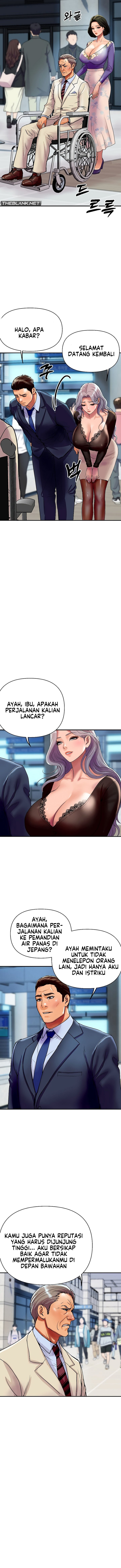 Royal Family - Chapter 6 7 Royal Family - Chapter 6 7