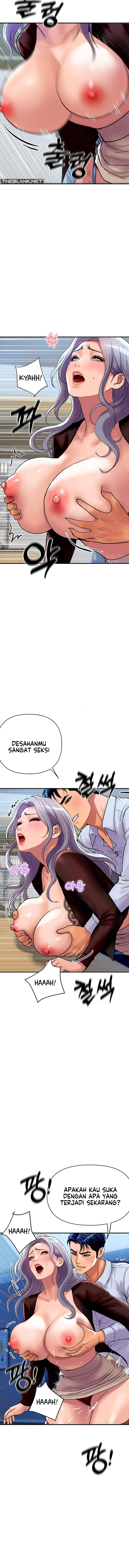 Royal Family - Chapter 7 13