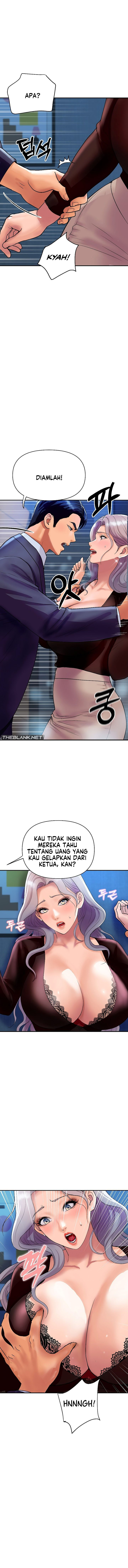 Royal Family - Chapter 7 4