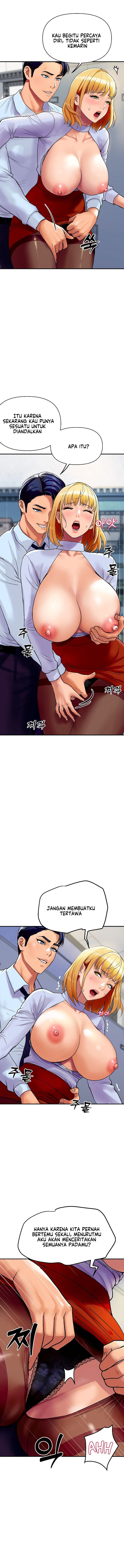 Royal Family - Chapter 4 9