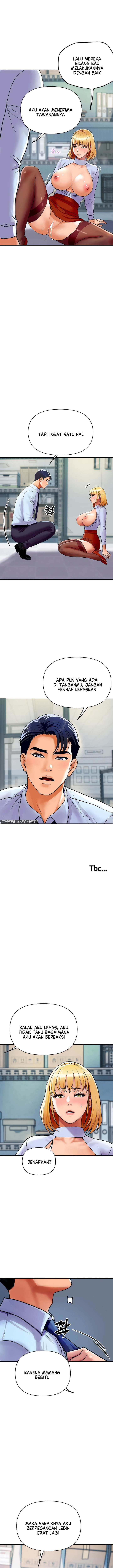 Royal Family - Chapter 4 18