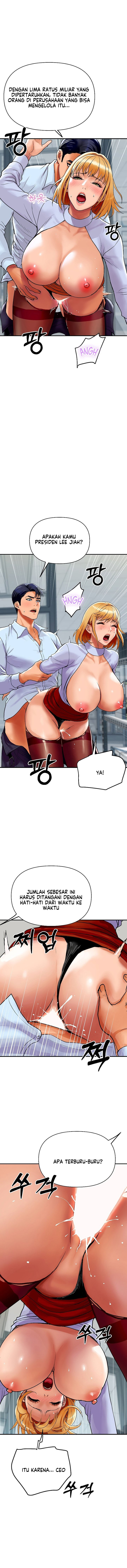 Royal Family - Chapter 4 12