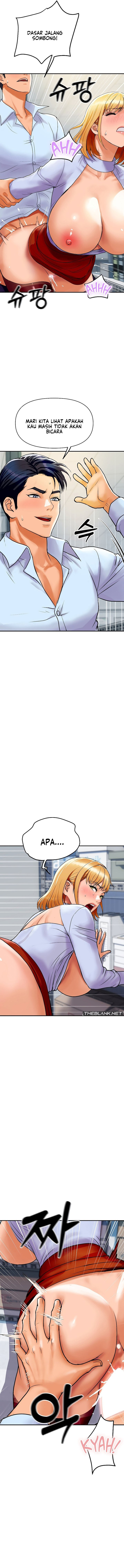 Royal Family - Chapter 4 16