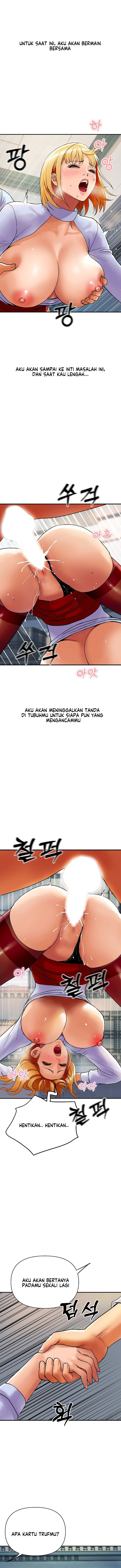 Royal Family - Chapter 4 14