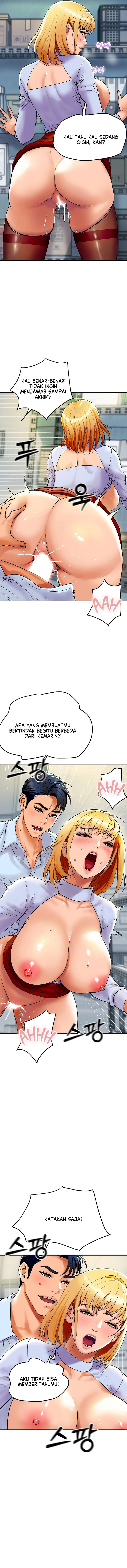 Royal Family - Chapter 4 15