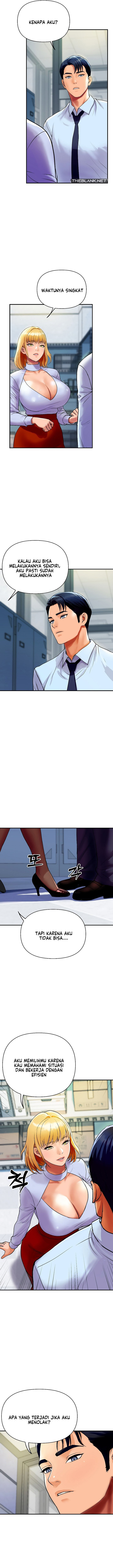 Royal Family - Chapter 4 6