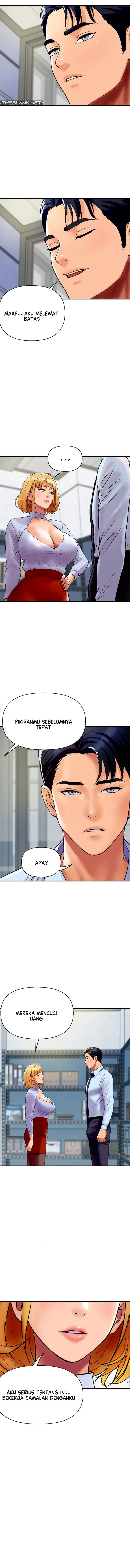 Royal Family - Chapter 4 4
