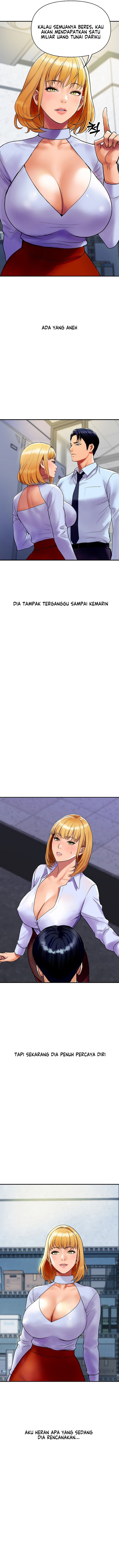 Royal Family - Chapter 4 5