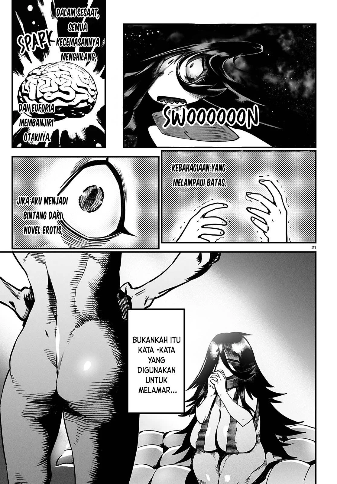 Reincarnation Coliseum - Chapter 27 22