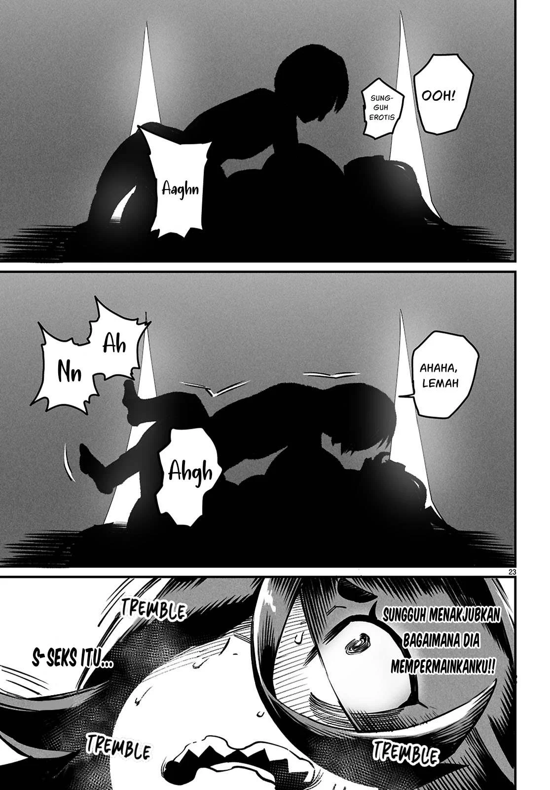 Reincarnation Coliseum - Chapter 27 60