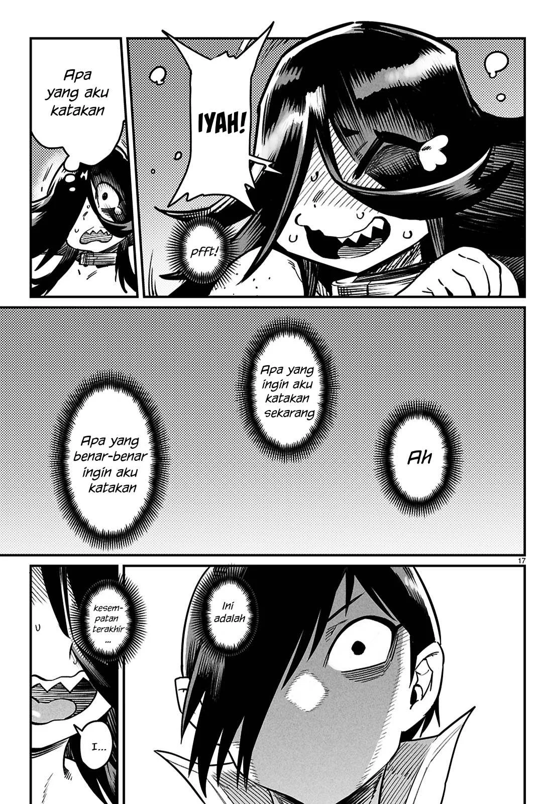 Reincarnation Coliseum - Chapter 27 54