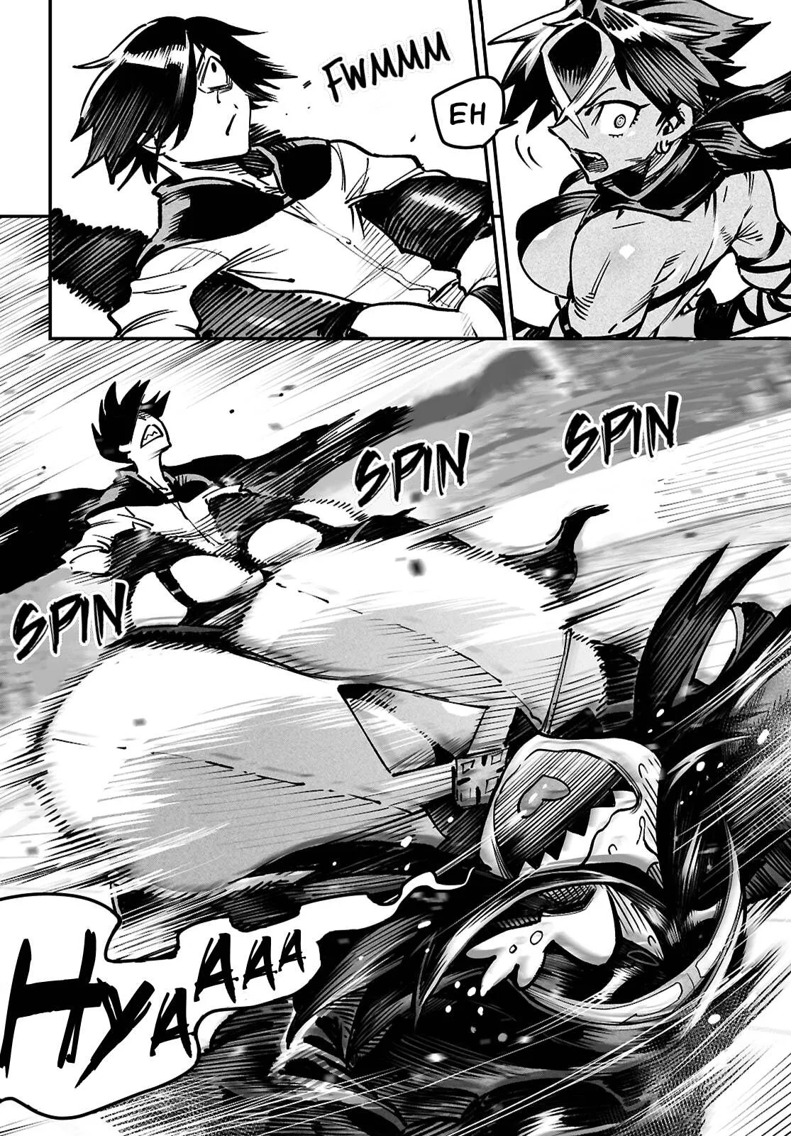 Reincarnation Coliseum - Chapter 25 48