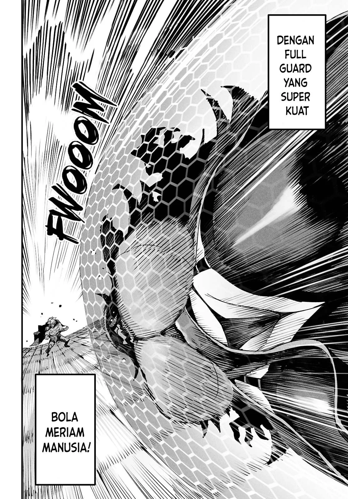 Reincarnation Coliseum - Chapter 25 52