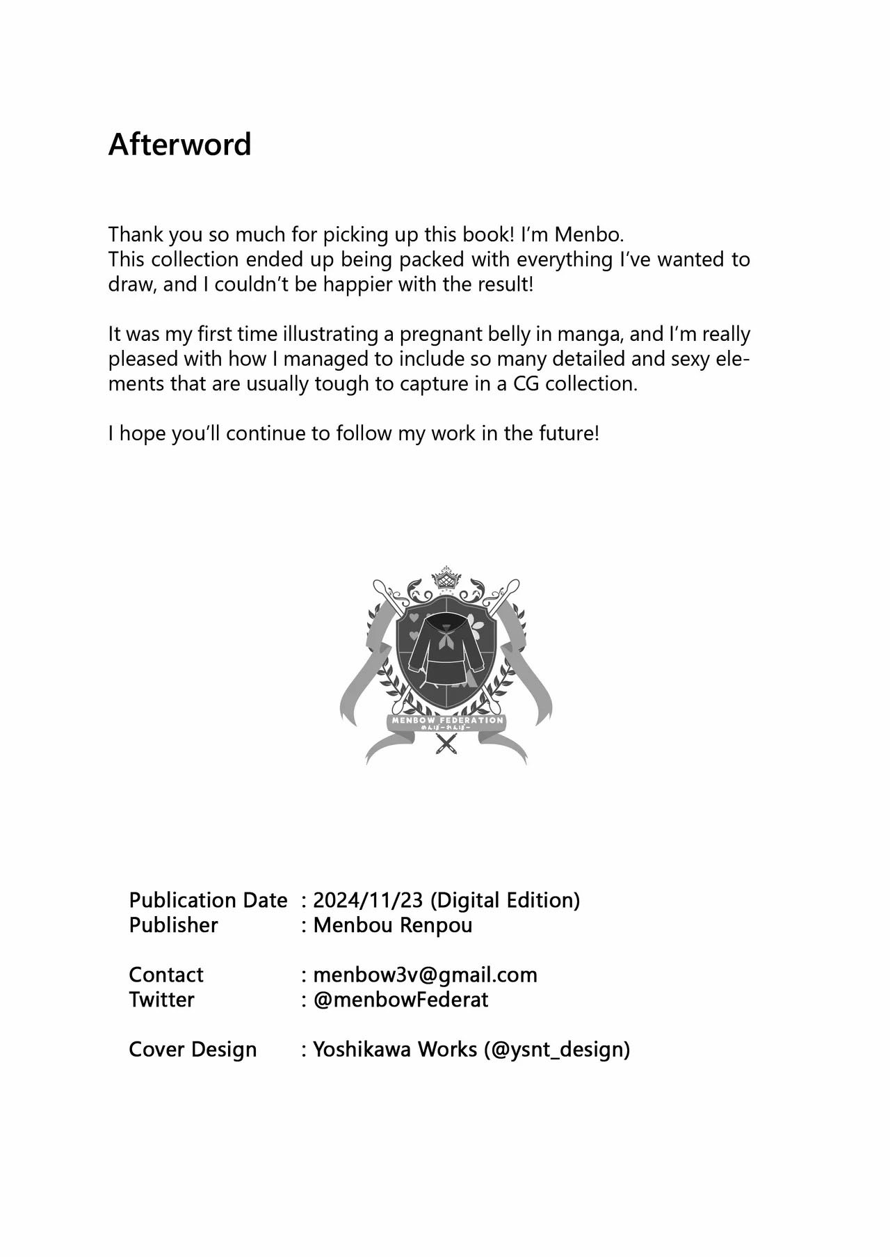 Renai Soudan nante Hobo Sex desu yo ne! - Chapter 1 end 40 Renai Soudan nante Hobo Sex desu yo ne! - Chapter 1 end 40