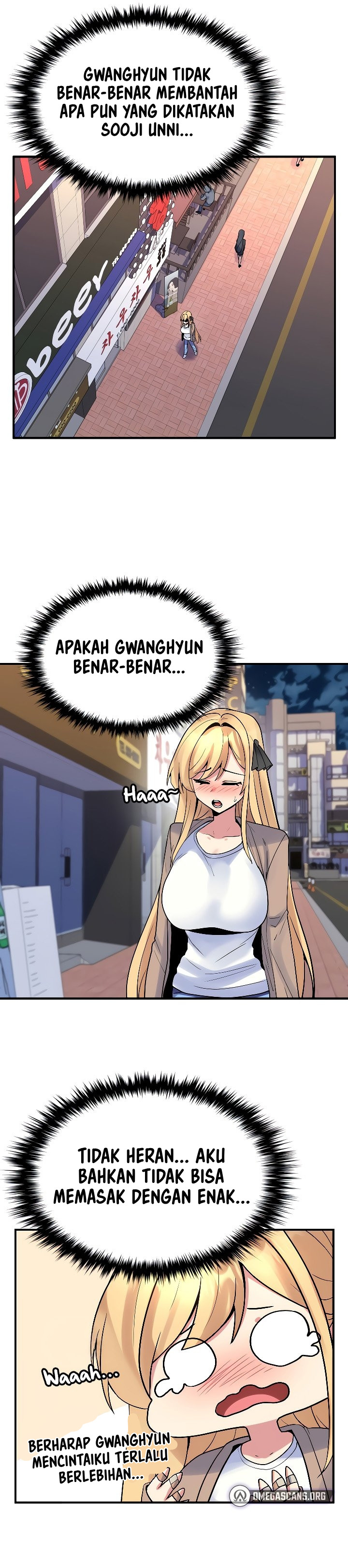 Rental Room Brides - Chapter 23 8 Rental Room Brides - Chapter 23 8