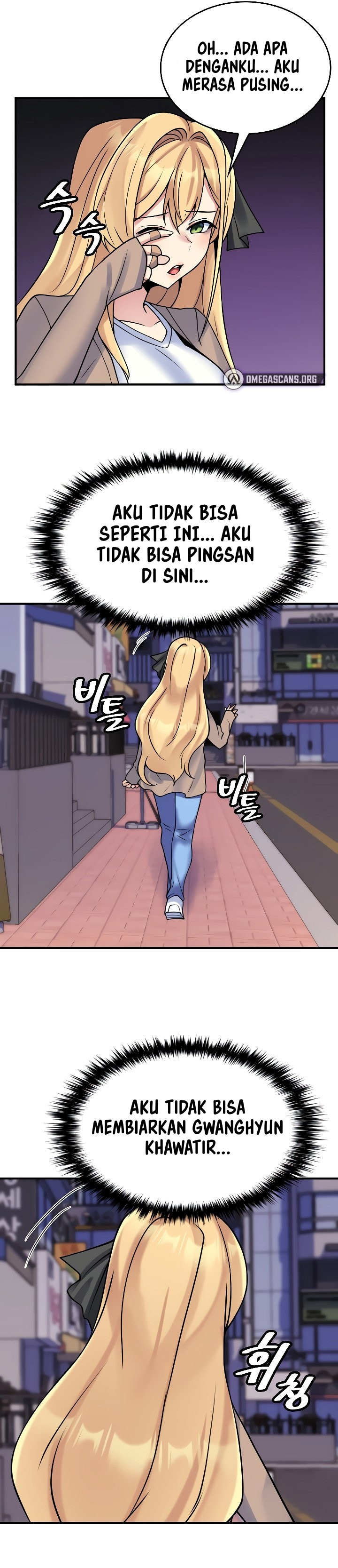 Rental Room Brides - Chapter 23 20 Rental Room Brides - Chapter 23 20