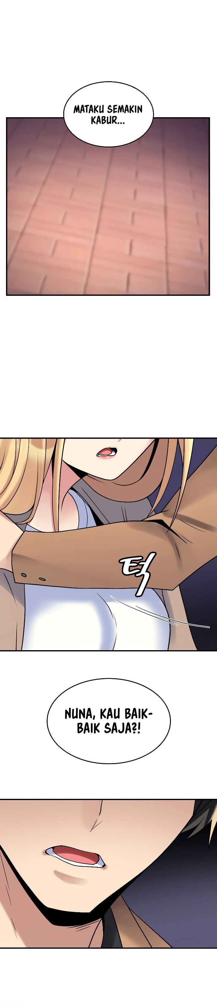 Rental Room Brides - Chapter 23 21 Rental Room Brides - Chapter 23 21