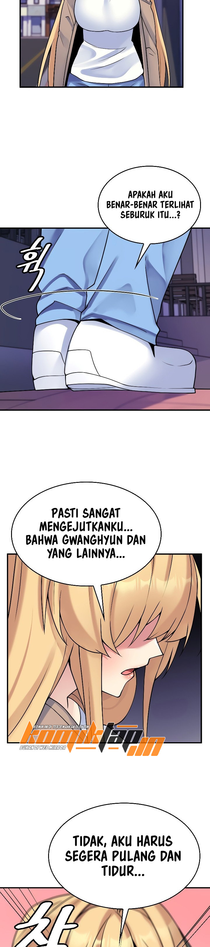 Rental Room Brides - Chapter 23 18 Rental Room Brides - Chapter 23 18