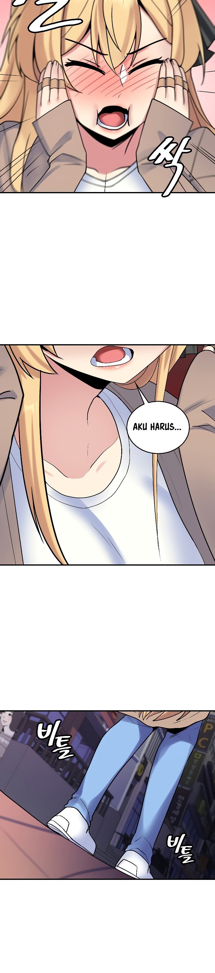 Rental Room Brides - Chapter 23 19 Rental Room Brides - Chapter 23 19