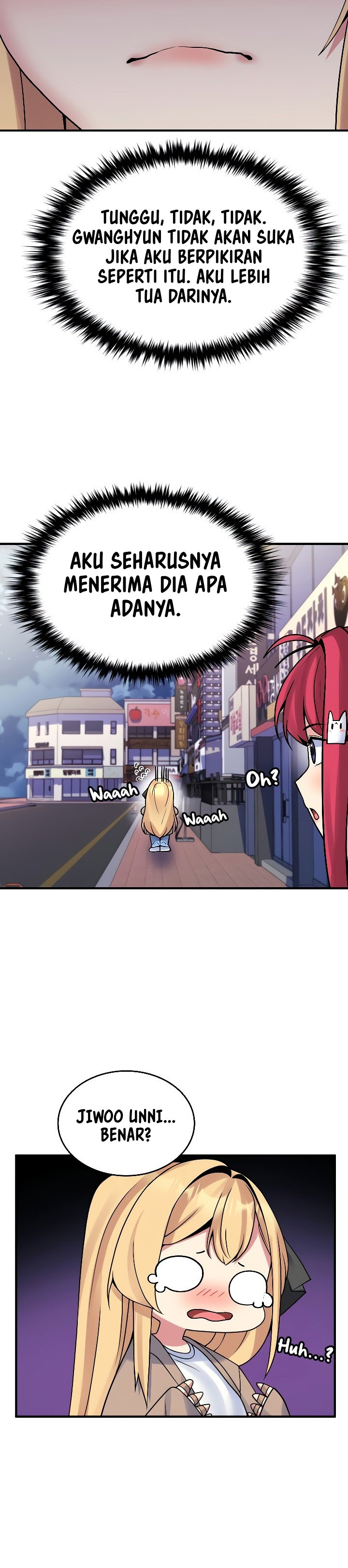 Rental Room Brides - Chapter 23 10 Rental Room Brides - Chapter 23 10