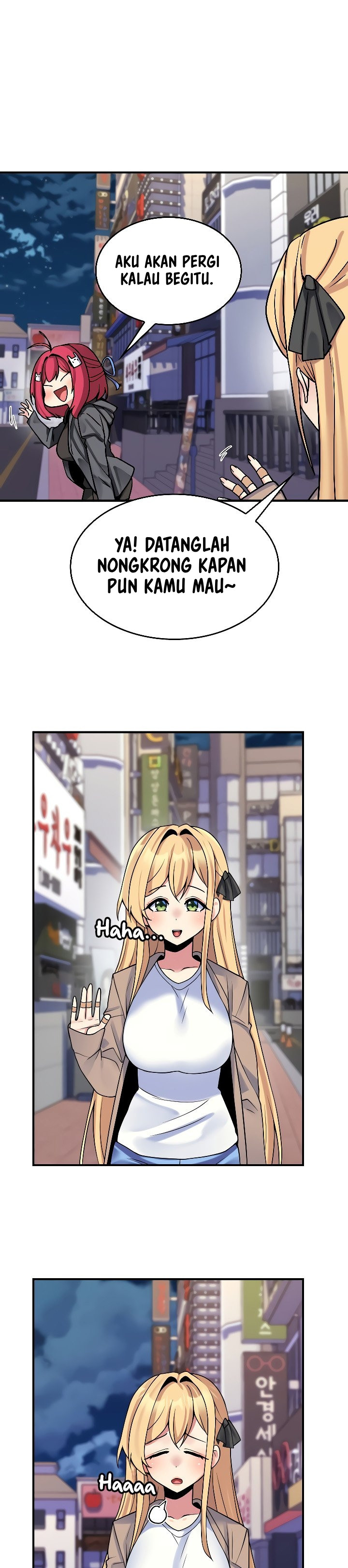 Rental Room Brides - Chapter 23 17 Rental Room Brides - Chapter 23 17