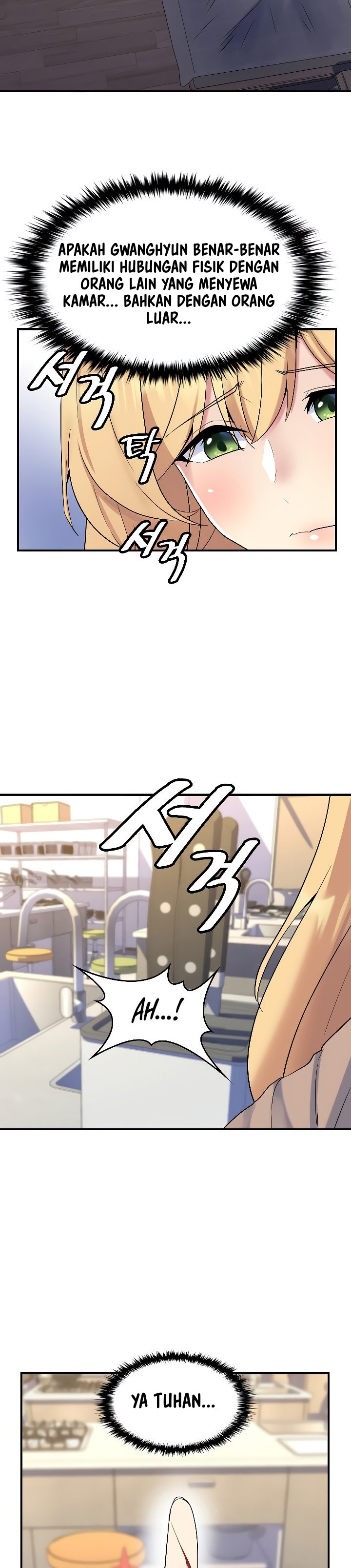 Rental Room Brides - Chapter 23 6 Rental Room Brides - Chapter 23 6