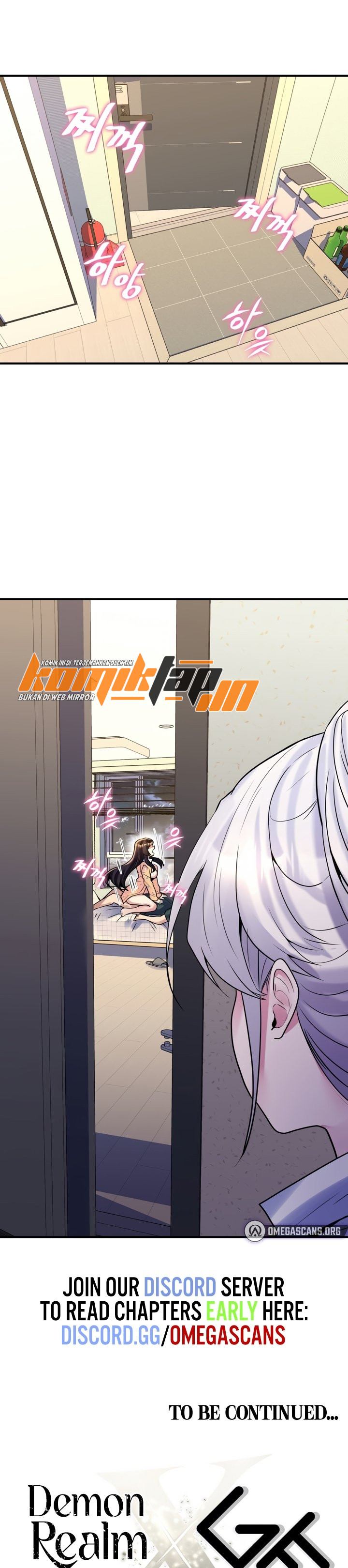 Rental Room Brides - Chapter 21 23