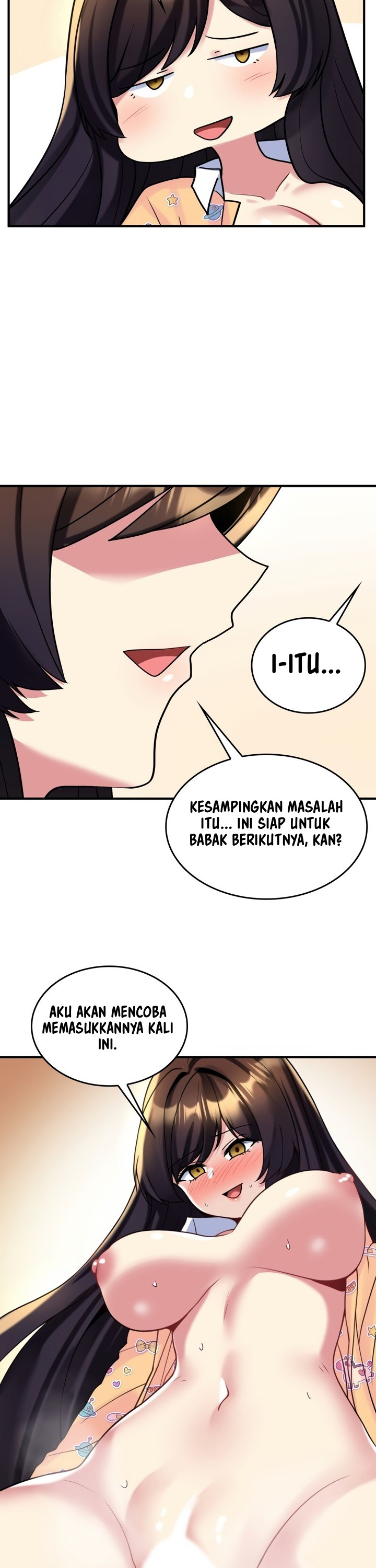 Rental Room Brides - Chapter 21 20
