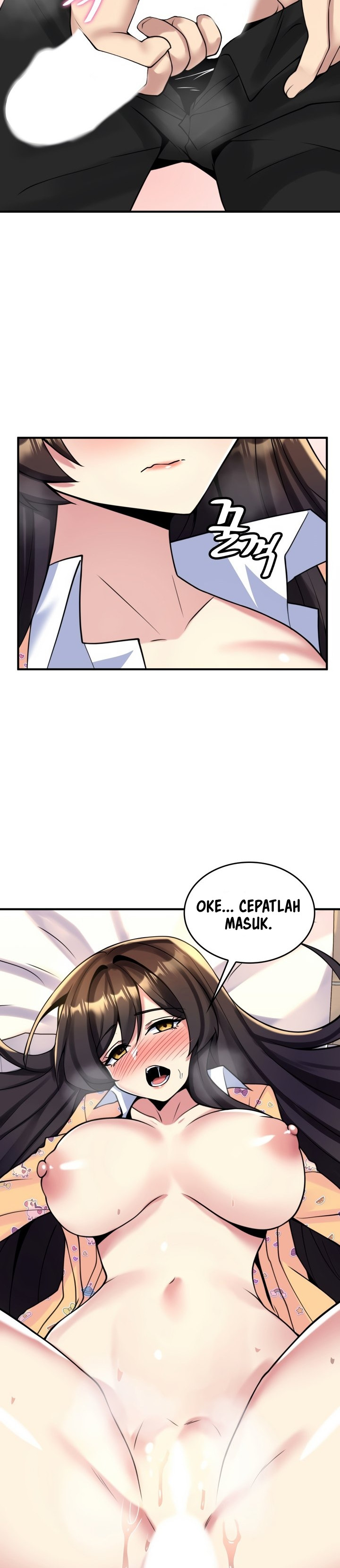 Rental Room Brides - Chapter 21 3