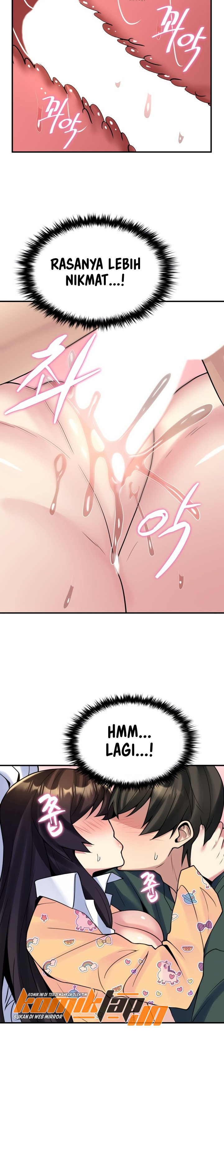 Rental Room Brides - Chapter 21 12