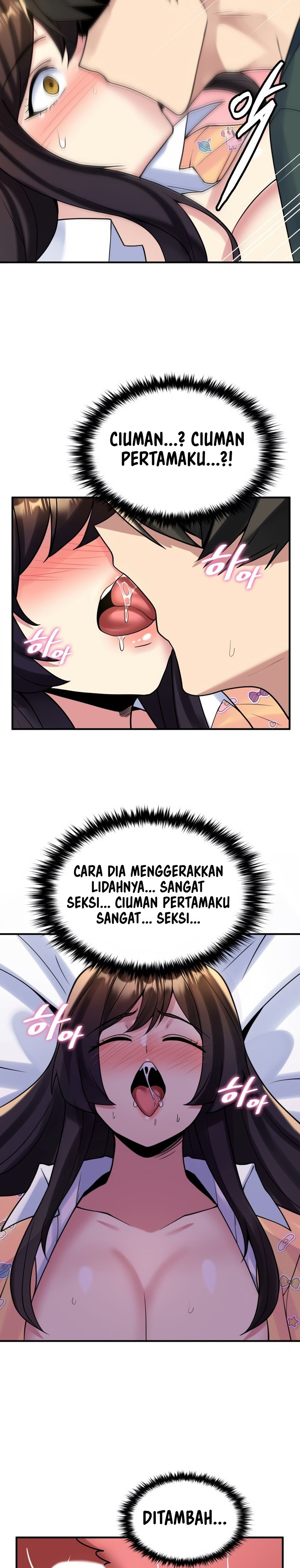 Rental Room Brides - Chapter 21 11