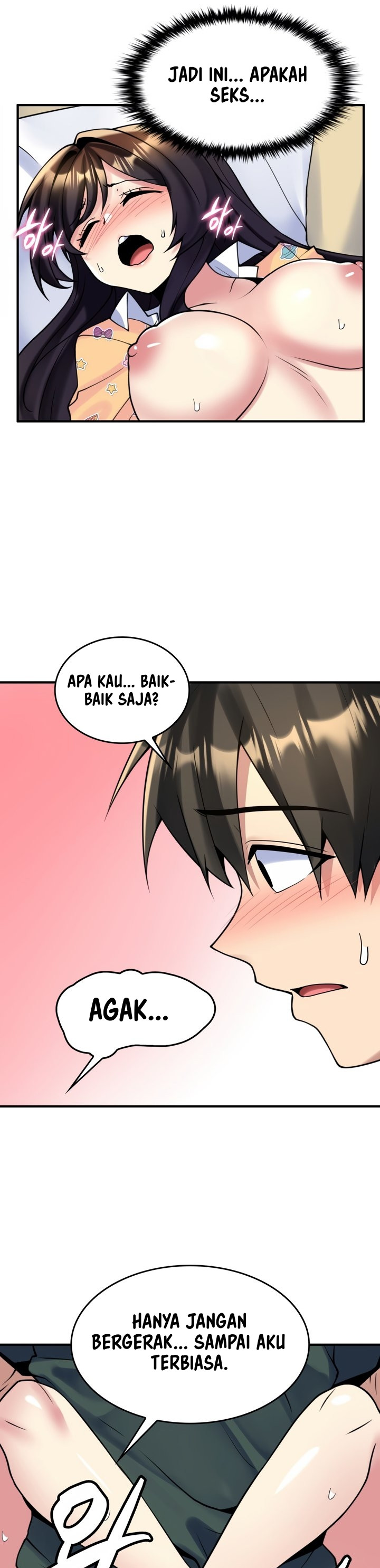 Rental Room Brides - Chapter 21 6