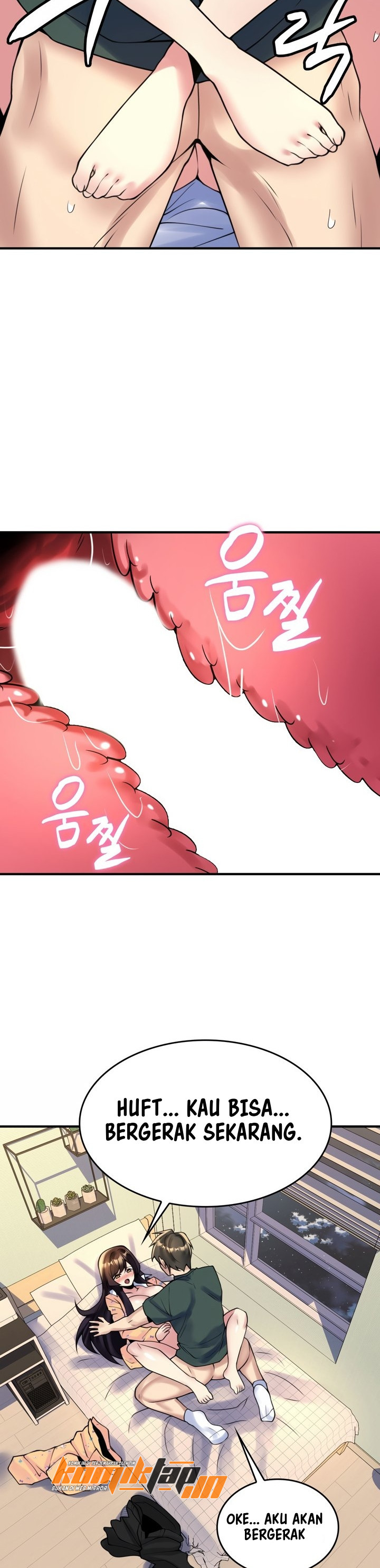 Rental Room Brides - Chapter 21 7