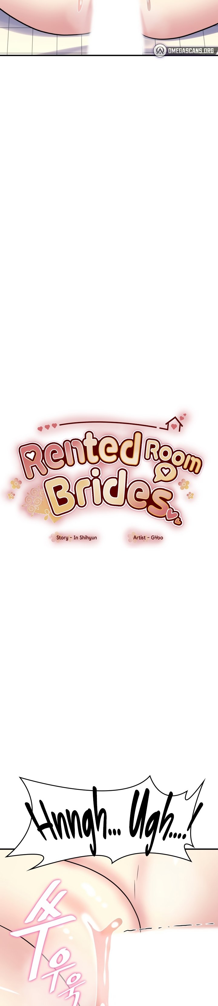 Rental Room Brides - Chapter 21 4