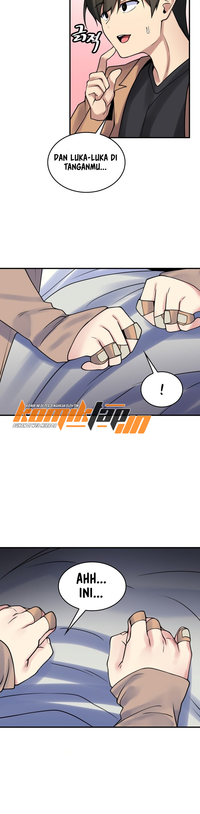 Rental Room Brides - Chapter 24 13