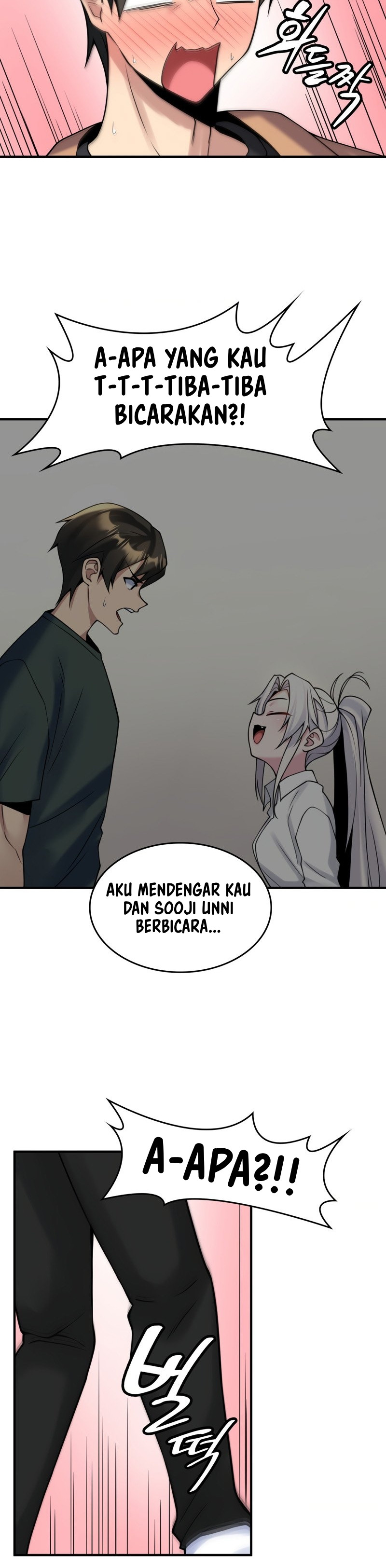 Rental Room Brides - Chapter 24 17
