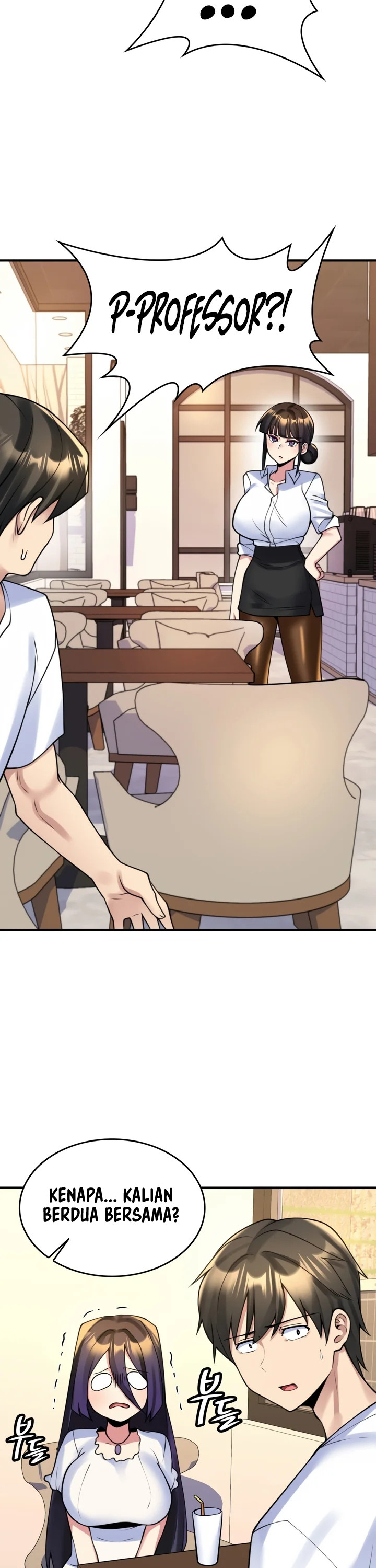 Rental Room Brides - Chapter 18 3 Rental Room Brides - Chapter 18 3