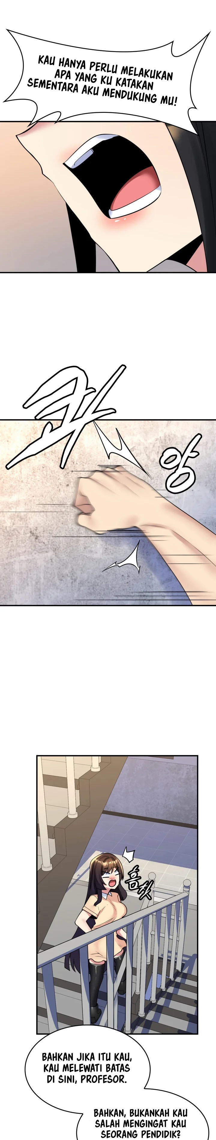 Rental Room Brides - Chapter 18 10 Rental Room Brides - Chapter 18 10