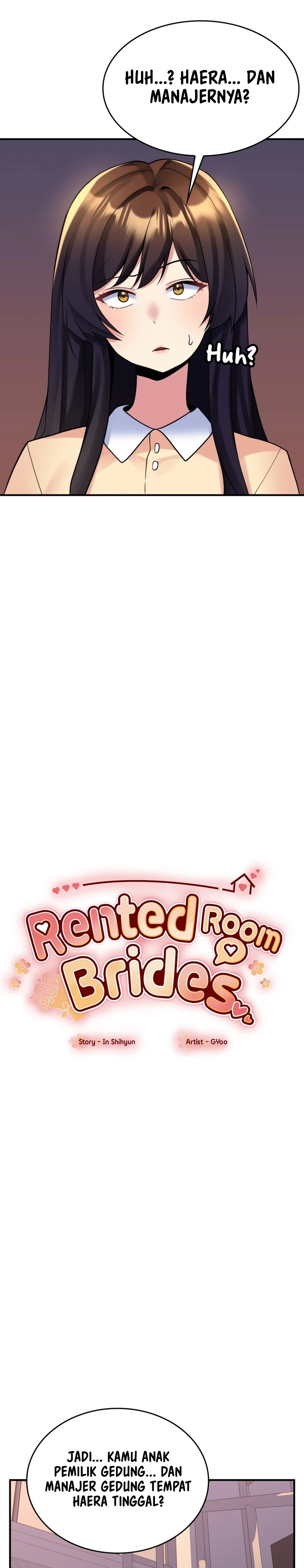 Rental Room Brides - Chapter 18 6 Rental Room Brides - Chapter 18 6