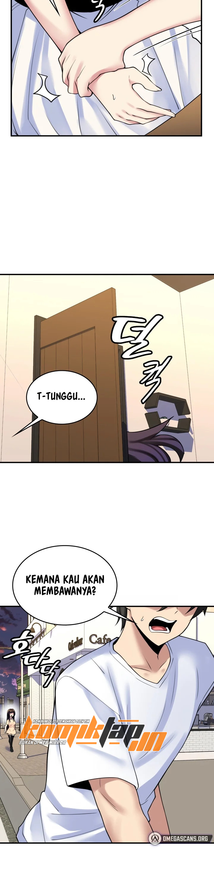 Rental Room Brides - Chapter 18 5 Rental Room Brides - Chapter 18 5