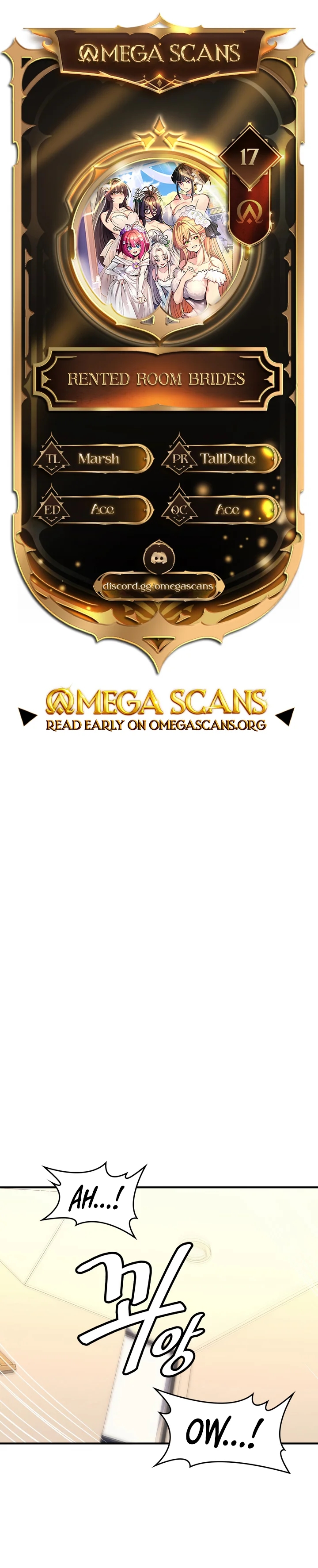 Rental Room Brides - Chapter 17 2 Rental Room Brides - Chapter 17 2