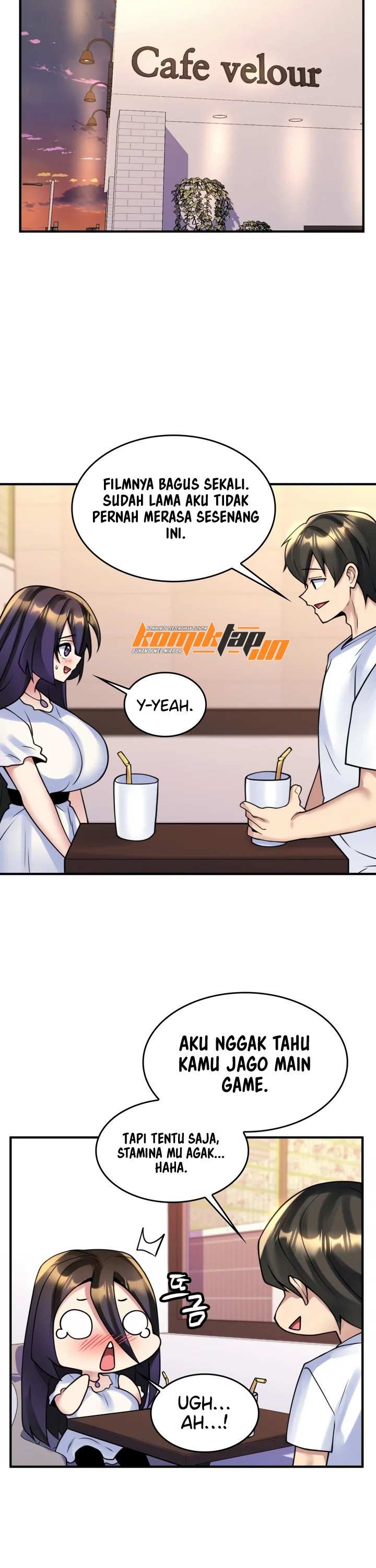 Rental Room Brides - Chapter 17 23 Rental Room Brides - Chapter 17 23