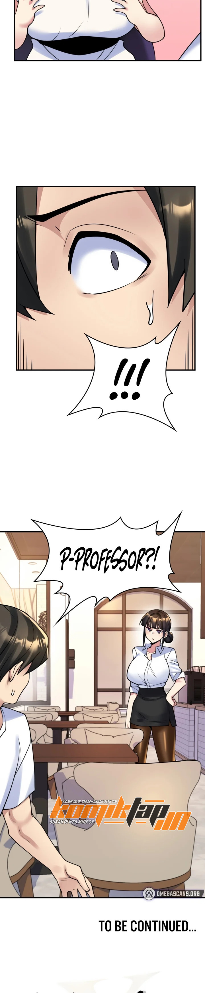 Rental Room Brides - Chapter 17 25 Rental Room Brides - Chapter 17 25