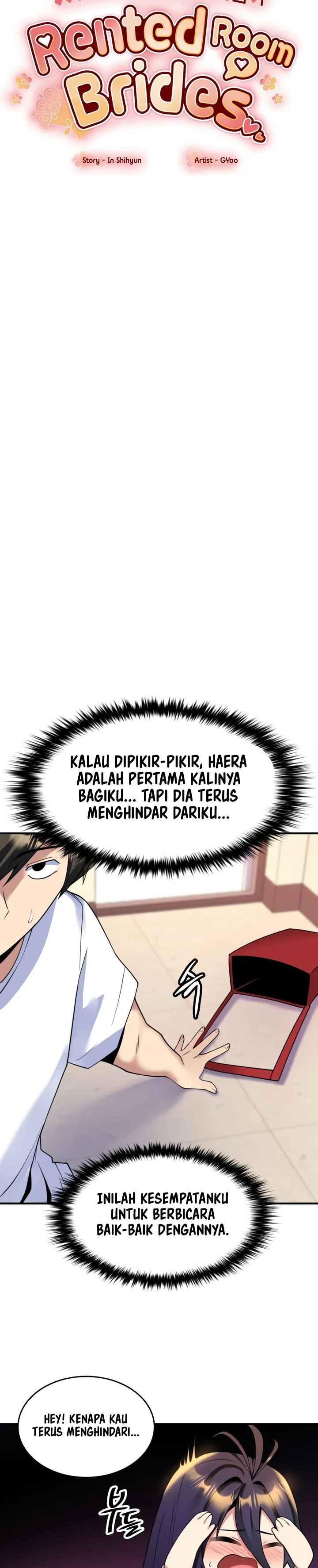 Rental Room Brides - Chapter 17 4 Rental Room Brides - Chapter 17 4