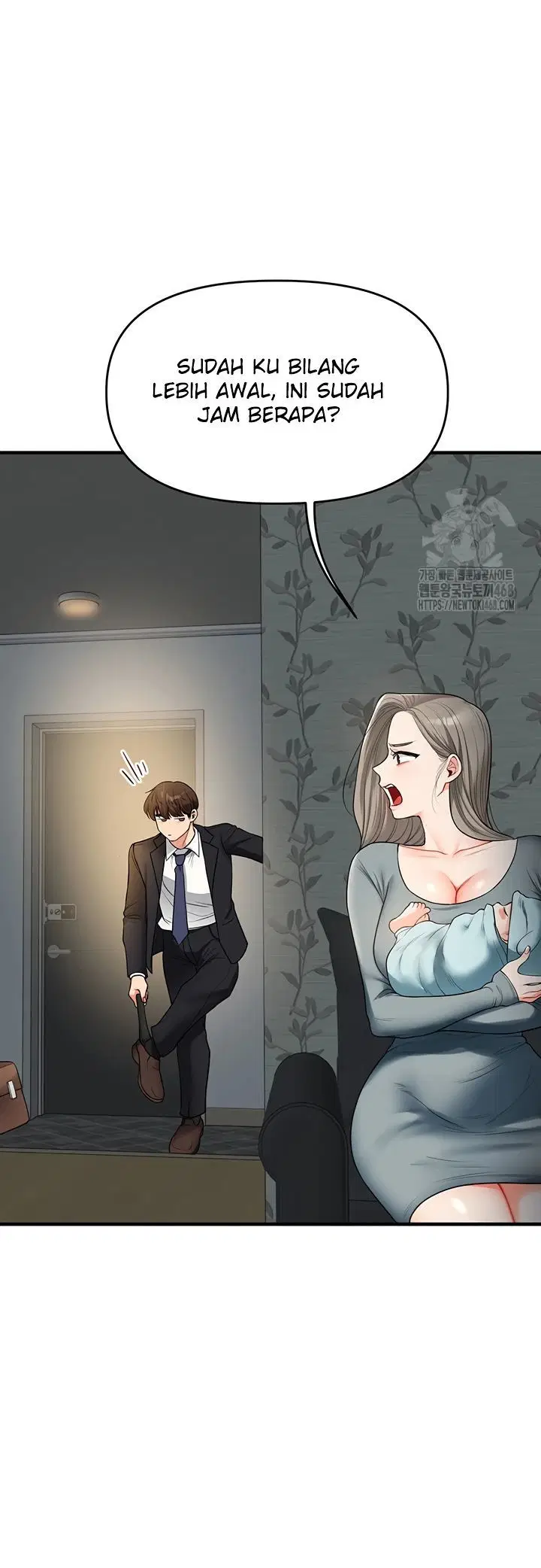 Relationship Reversal - Chapter 56 28